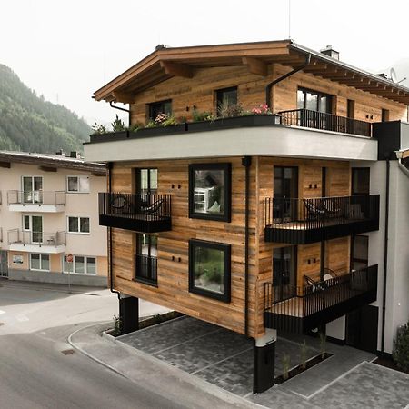 Zellrooms Zell am Ziller Eksteriør billede
