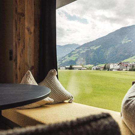Zellrooms Zell am Ziller Eksteriør billede
