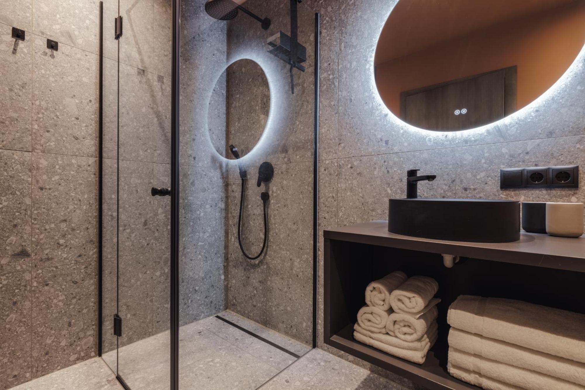 Zellrooms Zell am Ziller Eksteriør billede