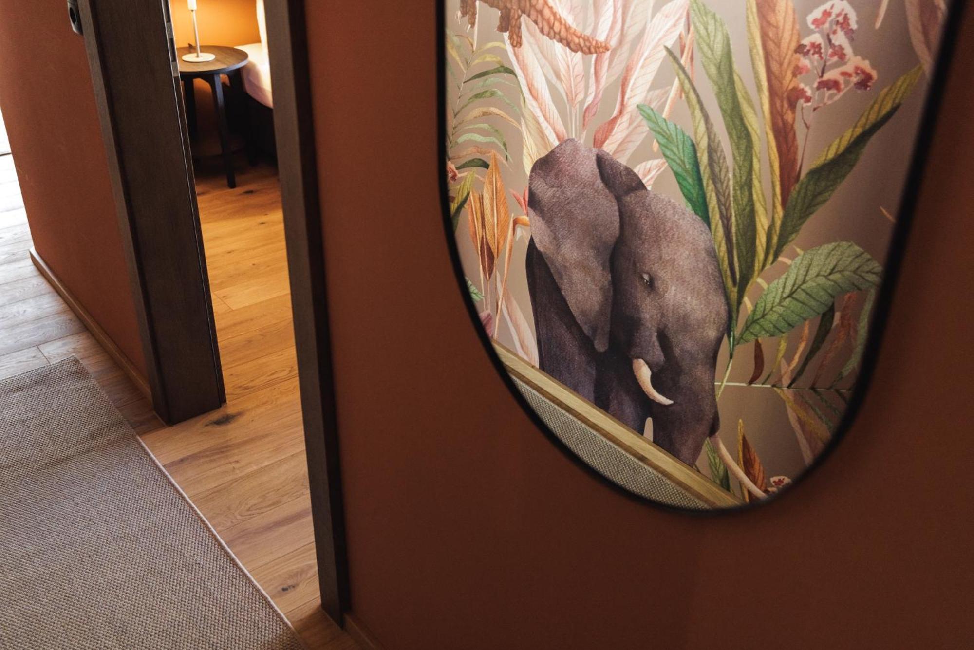 Zellrooms Zell am Ziller Eksteriør billede