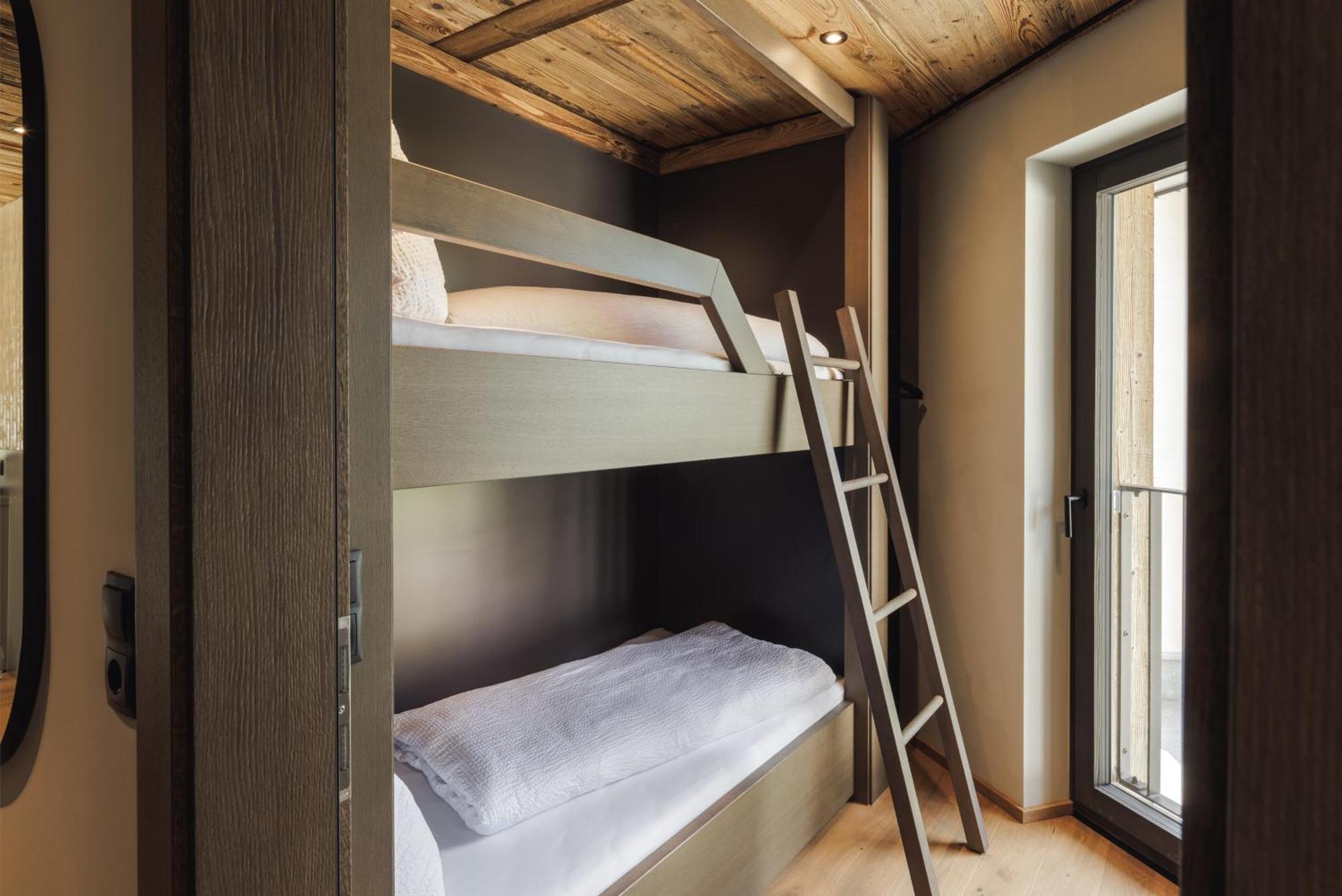 Zellrooms Zell am Ziller Eksteriør billede