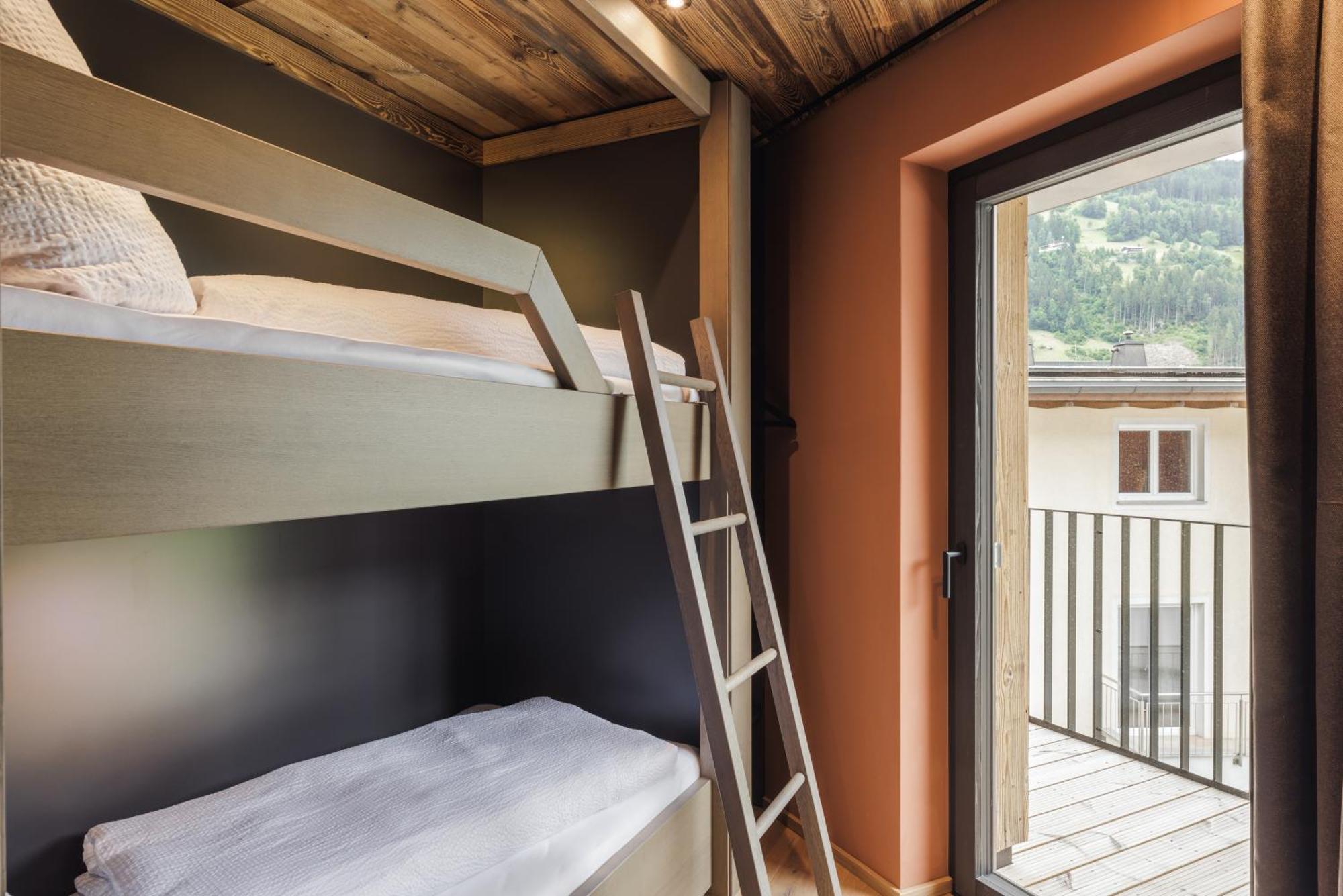Zellrooms Zell am Ziller Eksteriør billede