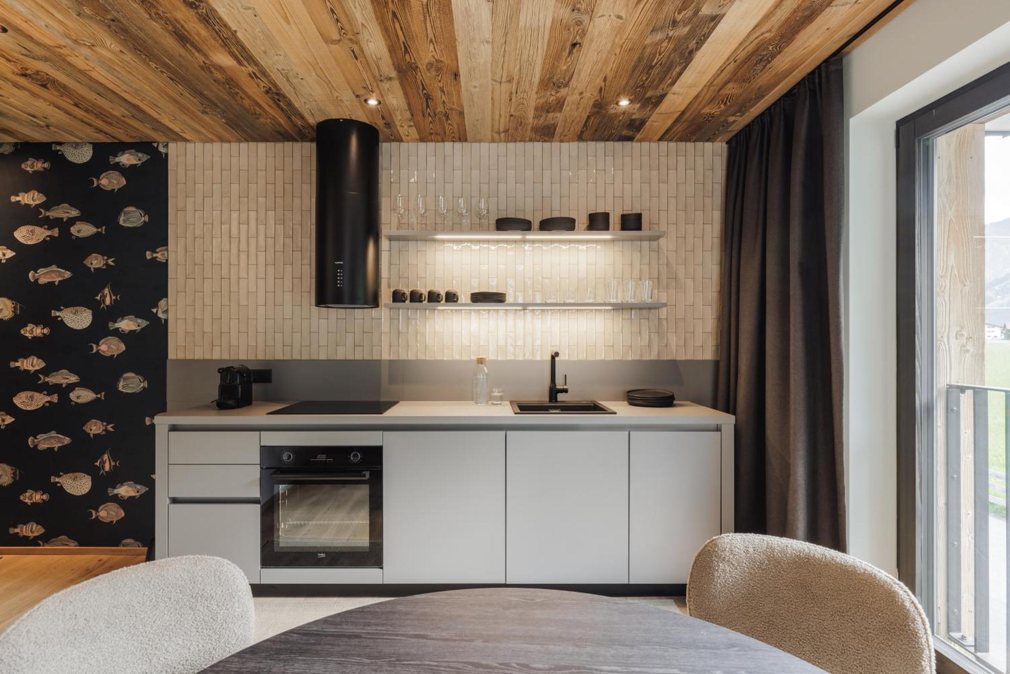 Zellrooms Zell am Ziller Eksteriør billede