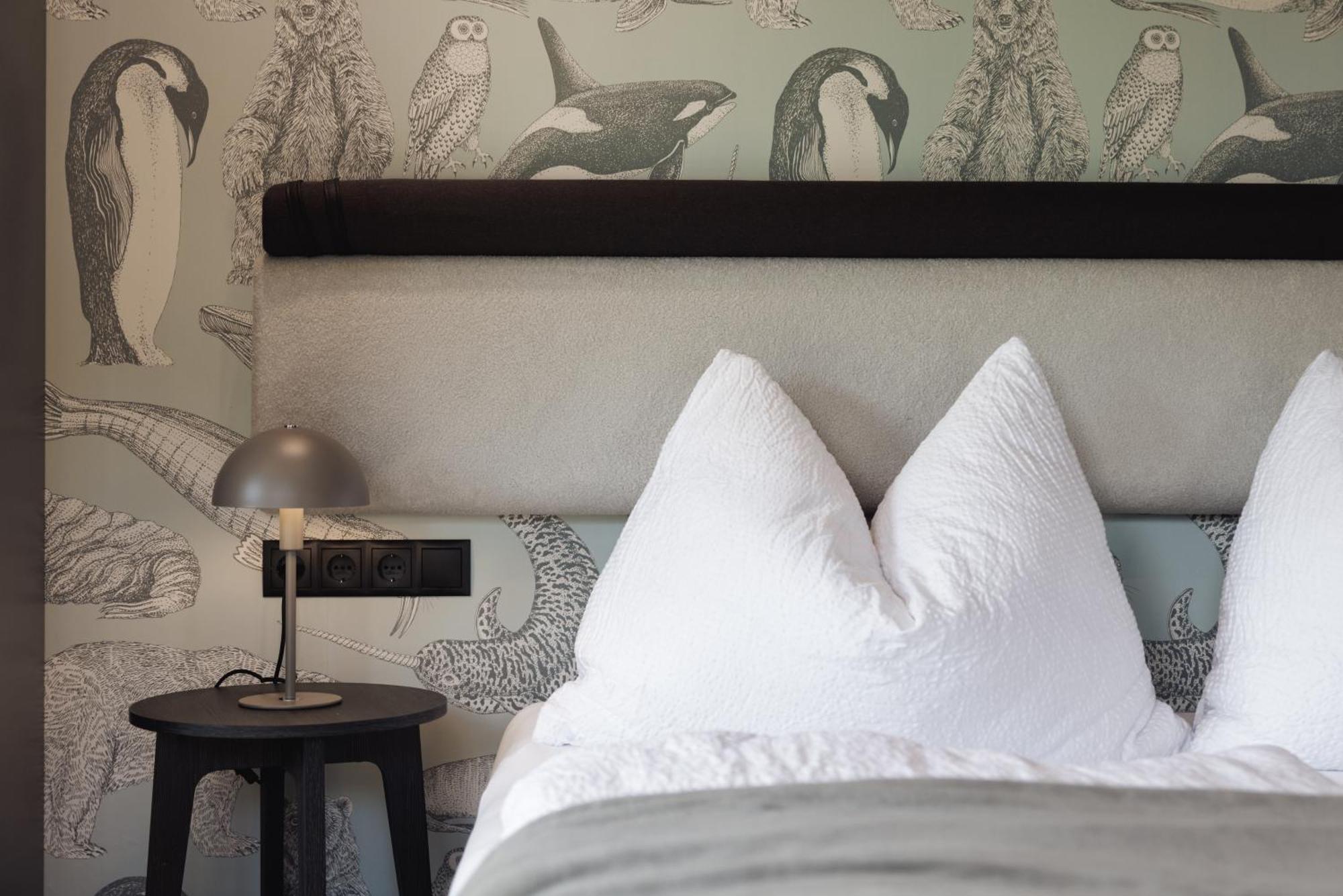 Zellrooms Zell am Ziller Eksteriør billede