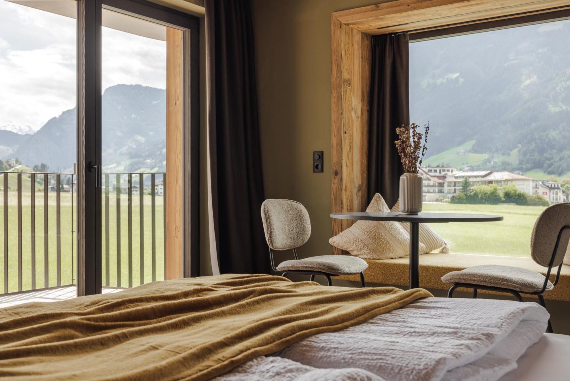 Zellrooms Zell am Ziller Eksteriør billede