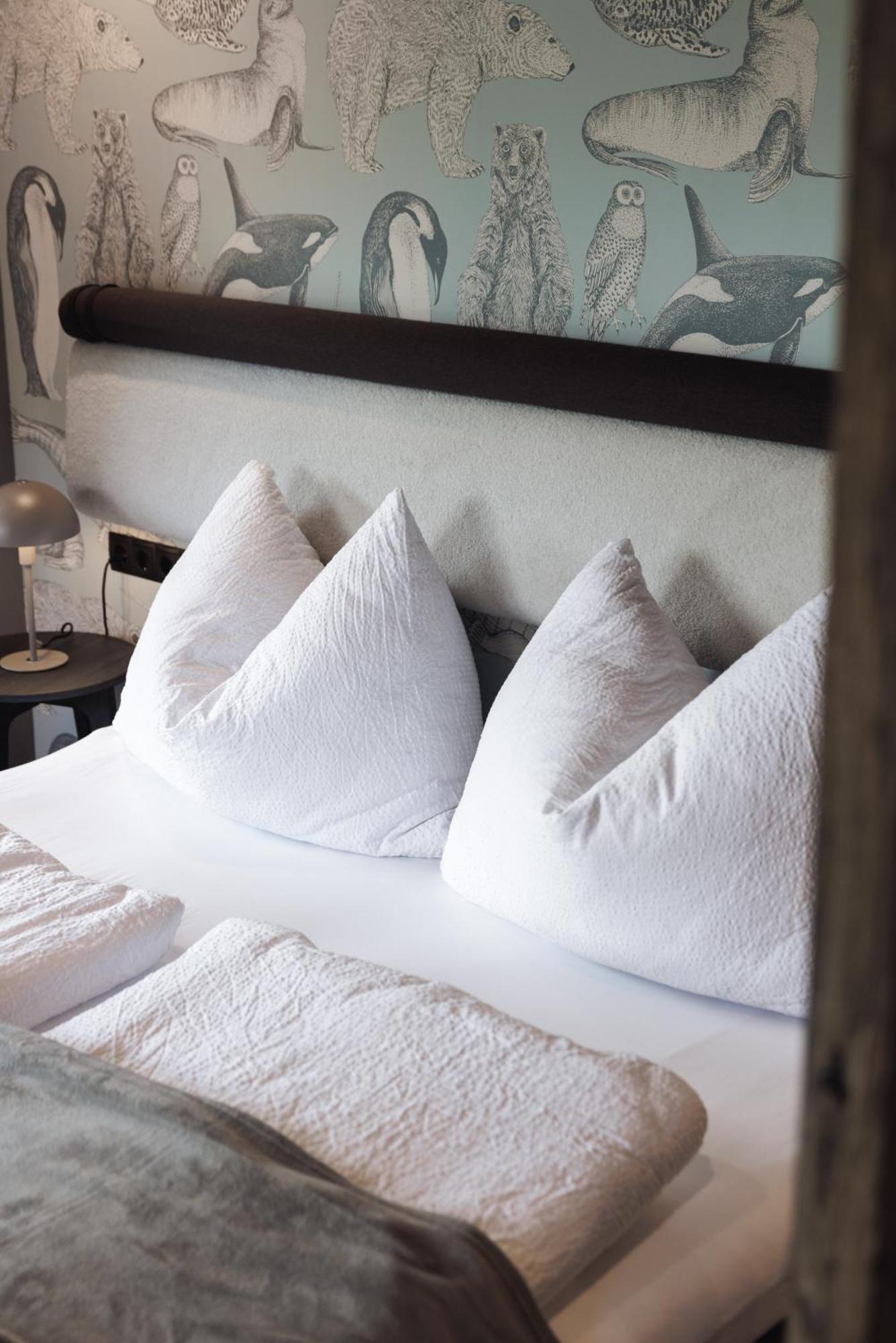 Zellrooms Zell am Ziller Eksteriør billede