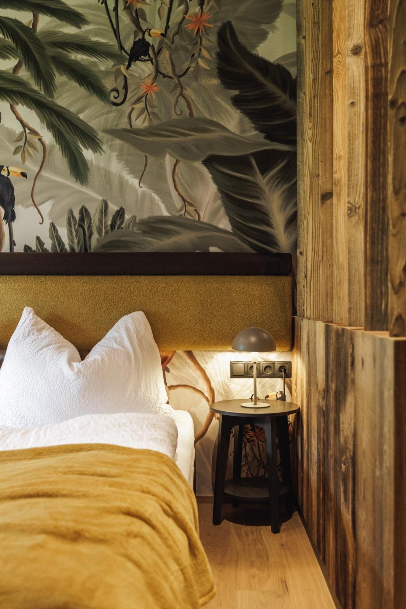 Zellrooms Zell am Ziller Eksteriør billede
